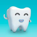 Denty. 3D, Design, e Design gráfico projeto de Sandra Olivas Nevado - 25.09.2017