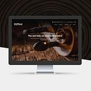 Oldwood new websiteNuevo proyecto. Web Development, Design, Interactive Design, Web Design, and UX / UI project by Hugo Lagotti Martinez - 09.25.2017