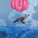 Without title. Un proyecto de Bellas Artes, Collage y Pintura de Marcos Martínez - 26.09.2017