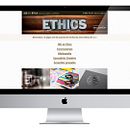 Web ISO en Ética en el Diseño Gráfico Ein Projekt aus dem Bereich Grafikdesign und Webdesign von José Sangundo - 04.01.2017