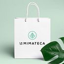 La Mimateca — Branding & E-commerce. Br, ing, Identit, Graphic Design, and Web Design project by Sara Moreno - 04.10.2015