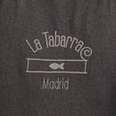 La Tabarra. Un projet de Cinéma, vidéo et télévision de Hugo Gonzalez Molero - 18.09.2017