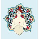 Ilustración digital. Un proyecto de Ilustración tradicional e Ilustración vectorial de Rocio Barroso Mira - 29.09.2017