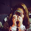 Fotografía. Personas. Un proyecto de Fotografía y Retoque fotográfico de Mauro Castañeda Fonseca - 29.09.2017