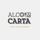Alcoy a la Carta. Un proyecto de Br, ing e Identidad y Diseño de Verónica Coloma - 29.09.2016