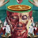 All Heart. Collage project by Eduardo Martinez - 09.29.2017