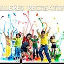 Vídeo promoción de talleres recreativos. Un proyecto de Multimedia de Gustavo Ariel Rubio - 30.09.2017