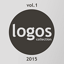 Colección Logos 2015 - Vol. 1. Un proyecto de Diseño gráfico de Carlos Barthelemy - 30.09.2017