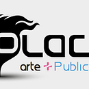 Black · Arte Ein Projekt aus dem Bereich Grafikdesign von inty385 - 02.10.2017