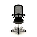 FORMAT 1. Silla de oficina. Un proyecto de 3D, Diseño, Diseño, creación de muebles					, Diseño de producto y Diseño industrial de Pablo Lardón - 18.02.2016