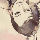 Íntim. Fine Arts, Traditional illustration, and Painting project by Sara Bellés - 10.02.2017