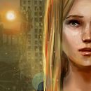 Skyland. concept art para un videojuego. Un proyecto de Animación, Animación de personajes y Bellas Artes de Anna Lluna Capilla Blanch - 02.10.2017