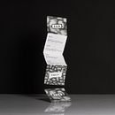 OHM Gallery. Un proyecto de Br e ing e Identidad de Rubén López Mata - 03.10.2017