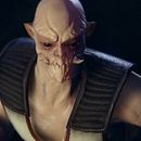 DemoReel August 2017. Un progetto di 3D, Animazione di personaggi, Br, ing, Br, identit, Cinema, Cinema, video e TV, Character design, Motion graphics, Postproduzione fotografica e VFX di Kilian González Gómez - 07.08.2017