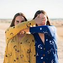 Colección Otoño-Invierno 2017 QUÉDATE LUNA de  C R I S Á L I D A. Projekt z dziedziny Design i Fotografia użytkownika María - 19.09.2017