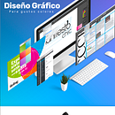 Mi Proyecto del curso: Creación de una web profesional con WordPress. Projekt z dziedziny Design użytkownika Fran Chávez - 19.11.2017
