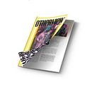 Otherview #1. Un proyecto de Br, ing e Identidad, Diseño editorial y Fotografía de Andrea Arocena - 05.05.2016