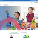Imaginarium tienda online . % Rocío Guerrero Jiménez tarafından hazırlanan Web Geliştirme projesi - 10.02.2017