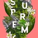 Concurso SUPREMO. Projekt z dziedziny  Kolaż, Trad, c i jna ilustracja użytkownika Lady Dot. - 06.10.2017
