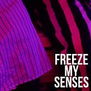 Versión de "Freeze my senses", por Manu 40 Tipos y Mikel Cortés  |  #MrHeckles. Projekt z dziedziny Film użytkownika Nerea Amate - 26.09.2017
