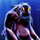 Bog Roosh Ein Projekt aus dem Bereich 3D und Comic von Xavier Blasi - 06.10.2017