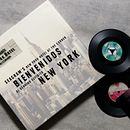 Seagram's New York Hotel | Presspack. Un progetto di Cop e writing di Paloma Cubeiro - 06.10.2017