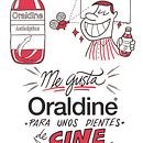 Cartelería. Design, Design de produtos, Design editorial, Design gráfico, Design interativo, Publicidade, e Retoque fotográfico projeto de daniel_verdugo_alia - 07.10.2017