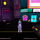 Project Neon Game. 3D, e Design de videogames projeto de Xavier Domènech Salvador - 08.10.2017