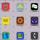 Stranger Phone Game. Design de videogames projeto de Xavier Domènech Salvador - 08.10.2017