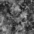 GALAXIA UXU. Un progetto di Illustrazione tradizionale di Uxue Castillo Eguren - 08.10.2017