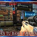 Saga Battlefield: Frontline, +20 Juegos TPS en 3D para Android e iOS. Een project van Animatie, Programmeren y Game design van Andrés Yébenes - 01.10.2014