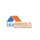 Logotipo lalainmuebles. Projekt z dziedziny Design użytkownika Jose Serra Fdez-Palacios - 09.10.2017