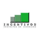 Logotipo Proyectos de Inversión. Projekt z dziedziny Design użytkownika Jose Serra Fdez-Palacios - 09.10.2017