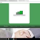 Página web www.proyectosinversión.es. Projekt z dziedziny Design użytkownika Jose Serra Fdez-Palacios - 09.10.2017