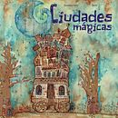 "Ciudades Mágicas" libro álbum ilustrado - texto: D. Feoli - Ilustraciones Bett - Del Naranjo Argentina.. Ilustração tradicional projeto de Bett ilustraciones - 04.10.2015
