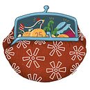 Revista Soberanía Alimentaria, Biodiversidad y culturas. Ein Projekt aus dem Bereich Traditionelle Illustration von Maria Maraña - 10.10.2016