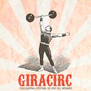 GIRACIRC 2015 SPOT OFICIAL. Film, Film, Video, TV, Photograph, Photograph, Post-production, Advertising, and Video project by Albert San - 10.10.2017