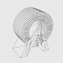 Anna Rm . % Anna Roman tarafından hazırlanan 3D, Ve Grafik Tasarım projesi - 07.22.2017
