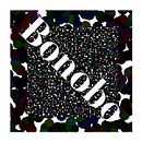 Bonobo cover Ein Projekt aus dem Bereich Kunstleitung, Design und Grafikdesign von Karine Decorpas - 10.10.2017