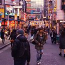 東京都 · City of Tokyo. Un proyecto de Cine, vídeo, televisión y Vídeo de Helio E. López Vega - 10.04.2015