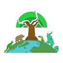 Rebranding | Portavoces del Ambiente.. Br, ing, Identit, Creative Consulting, Art Direction, and Design project by Leo Art's - 10.11.2017