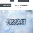 Norilsk identity Ein Projekt aus dem Bereich Br, ing und Identität, Grafikdesign und Fotografie von Oscar Cobo Mas - 11.10.2017