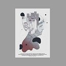 Film poster. Graphic Design project by Elvis Benício - 10.11.2017
