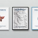 Witness the impossible. Un proyecto de Diseño gráfico y Publicidad de Laura Colored - 15.09.2017