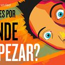 Ilustracion publicitaria. Design, Character Design, Graphic Design, Traditional illustration, and Vector Illustration project by Luis Miguel Martínez García - 10.12.2017