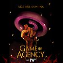 Game of Agency. Een project van  Art direction,  Ontwerp y  Reclame van Barbara Correa Hormigo - 12.10.2016