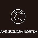 Hamburguesa Nostra. Un proyecto de Diseño gráfico de Laura Benavente - 16.09.2017