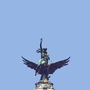 Valladolid. Photograph project by Darío Zárate - 10.12.2017