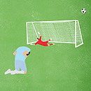 Ibuxim  - Rápida acción. Een project van  Art direction,  Ontwerp y  Reclame van Barbara Correa Hormigo - 12.10.2013