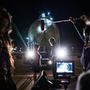 1 Ayudante Arte para película "Occidente". Design de cenários, Cinema, Vídeo e TV, Direção de arte, e Publicidade projeto de Javier Martínez Santiago - 16.01.2016